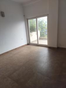 Bedroom Image of 2486 Sq.ft 3 BHK Villa for sale in Paramount Golfforeste Villas, Surajpur Greater Noida for Rs. 24000000