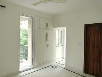 Bedroom Image of 1650 Sq.ft 3 BHK Apartment / Flat for sale in Air India Apartment, Sector 3 Dwarka New Delhi for Rs. 28000000