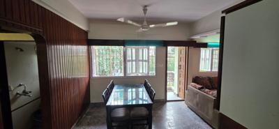 Kitchen Image of 809 Sq.ft 2 BHK Apartment / Flat for rent in Mahim Mumbai for Rs. 85000
