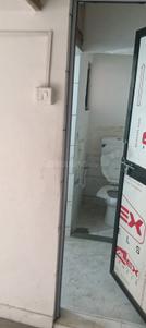 Kitchen Image of 780 Sq.ft 2 BHK Apartment / Flat for rent in Isanpur Ahmedabad for Rs. 12000