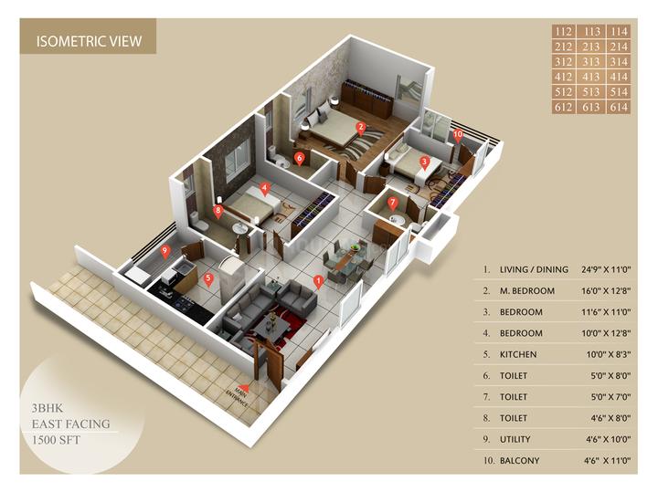 Highway Madhurawada Main Image 1