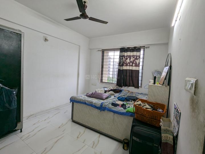 Shubh Nanddeep Residency Main Image 1