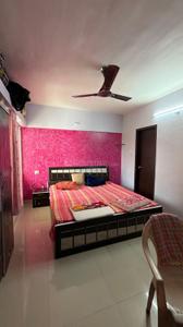 Bedroom Image of 995 Sq.ft 1 BHK Apartment / Flat for sale in Venkatesh Venkatesh Sharvil, Dhayari Pune for Rs. 6900000