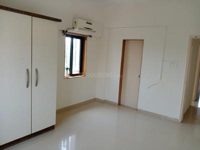 Bedroom Image of 2000 Sq.ft 4 BHK Apartment / Flat for rent in Erandwane Pune for Rs. 90000