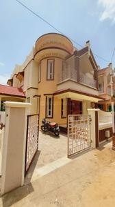 Image of 2500 Sq.ft 4 BHK Villa for rent in Shivalik Bungalows, Jodhpur, Ahmedabad for Rs. 55000