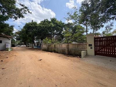 Image of 15384 Sq.ft Residential Plot / Land for sale in Injambakkam, Chennai for Rs. 97000000