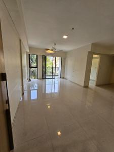 Hall Image of 1450 Sq.ft 4 BHK Apartment / Flat for sale in Rustomjee Seasons, Bandra East Mumbai for Rs. 87500000
