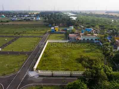 Image of 25000 Sq.ft Residential Plot / Land for sale in Shahapur, Thane for Rs. 6250000