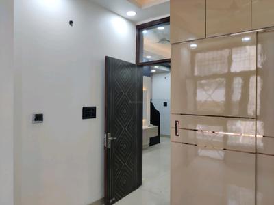 Bedroom Image of 950 Sq.ft 2 BHK Builder Floor for sale in Sky Homes, Indirapuram Ghaziabad for Rs. 6500000