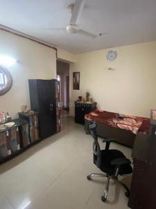 Hall Image of 1248 Sq.ft 2 BHK Apartment / Flat for rent in  Jasana Princes Park, Sector 87 Faridabad for Rs. 28000