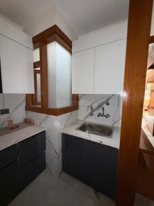 Kitchen Image of 1244 Sq.ft 3 BHK Apartment / Flat for sale in Nirala Estate , Noida Extension Greater Noida for Rs. 13000000