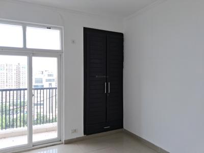 Bedroom Image of 1324 Sq.ft 3 BHK Apartment / Flat for sale in Amrapali Platinum, Sector 119 Noida for Rs. 12300000