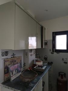 Kitchen Two Image of 2000 Sq.ft 4 BHK Independent House for sale in Burari New Delhi for Rs. 7500000