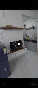 1 BHK Independent Builder Floor