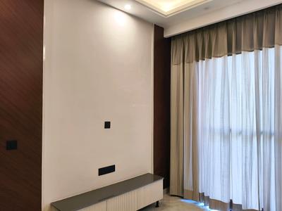 Bedroom Image of 3240 Sq.ft 4 BHK Builder Floor for sale in Emaar Emerald Hill, Sector 65 Gurgaon for Rs. 54900000
