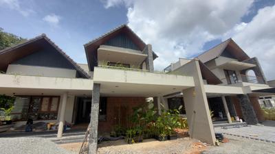 Image of 4200 Sq.ft 4.5 BHK Independent House for sale in Kakkanad, Kochi for Rs. 37500000