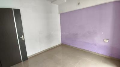 Bedroom Image of 720 Sq.ft 1 BHK Apartment / Flat for sale in Balaji Amrit, Ulwe Navi Mumbai for Rs. 6500000