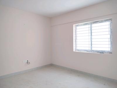 Living Room Image of 1415 Sq.ft 3 BHK Apartment / Flat for sale in Sri Vidhathri Vasatham, Electronic City Bengaluru for Rs. 9622000
