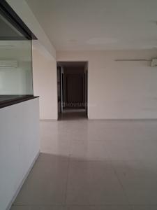 Kitchen Image of 5950 Sq.ft 4 BHK Apartment / Flat for sale in KP Luxuria, Bhayli Vadodara for Rs. 22500000