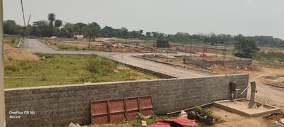 Image of 1794 Sq.ft 3 BHK Duplex for sale in Nawadih, Dhanbad for Rs. 6000000