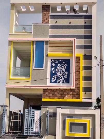 Jai Jawan Colony, Kapra Main Image 1