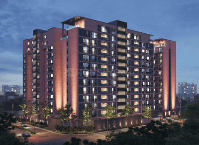 Image of 3085 Sq.ft 4 BHK Apartment / Flat for sale in Veer Supremus, Pal Gam, Surat for Rs. 17000000