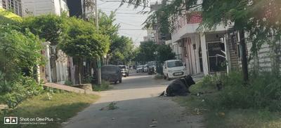 Image of 2152 Sq.ft Residential Plot / Land for sale in Ashiyana, Lucknow for Rs. 25000000