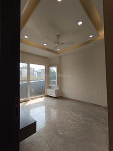 3 BHK Independent Builder Floor