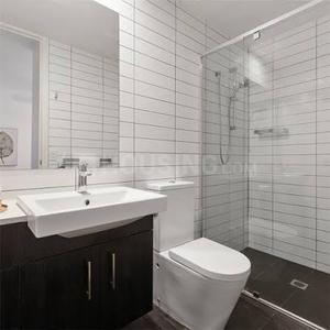 Bathroom Image of 830 Sq.ft 2 BHK Villa for sale in VLC Eden Garden, Kundrathur Chennai for Rs. 4968044