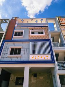 Image of 3500 Sq.ft 8 BHK Independent House for sale in Abbigere, Bengaluru for Rs. 21000000