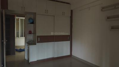 Bedroom Image of 1250 Sq.ft 3 BHK Apartment / Flat for rent in Pigeon Spring Meadows, Noida Extension Greater Noida for Rs. 24000