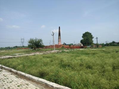 Image of 450 Sq.ft Residential Plot / Land for sale in Yeida, Greater Noida for Rs. 1155031
