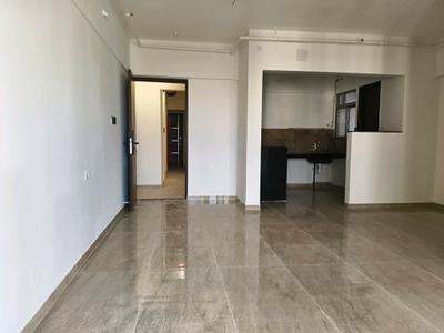 Living Room Image of 780 Sq.ft 2 BHK Apartment / Flat for rent in Kolte Patil Life Republic Sector R10 10th Avenue Universe Phase II, Nerhe Pune for Rs. 22151