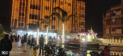 Image of 712 Sq.ft 2 BHK Apartment / Flat for sale in Baranagar, Kolkata for Rs. 3600000