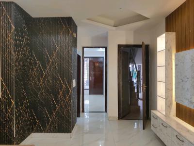 Living Room Image of 1350 Sq.ft 3 BHK Builder Floor for sale in Indirapuram Ghaziabad for Rs. 10500000