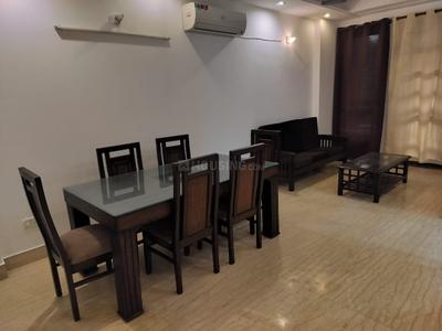 3 BHK Independent Builder Floor