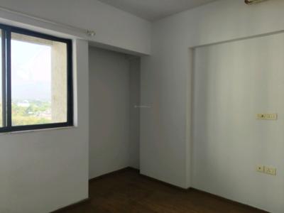 Bedroom Image of 850 Sq.ft 2 BHK Apartment / Flat for rent in Lodha Palava Downtown, Palava Phase 2 Thane for Rs. 15000