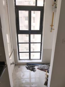 Drying Area Image of 1100 Sq.ft 2 BHK Apartment / Flat for sale in Godrej Green Glades, Chandkheda Ahmedabad for Rs. 5200000