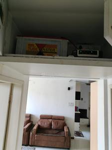 Hall Image of 1250 Sq.ft 2 BHK Apartment / Flat for sale in Karia Konark Splendour, Wadgaon Sheri Pune for Rs. 14000000