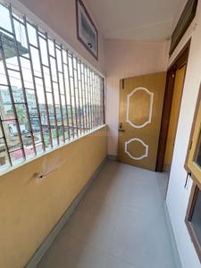 Balcony Image of 2000 Sq.ft 2 BHK Builder Floor for rent in Kahilipara Guwahati for Rs. 16000