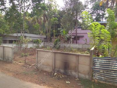 Image of 1694 Sq.ft Residential Plot / Land for sale in Irinjalakuda, Thrissur for Rs. 1458750
