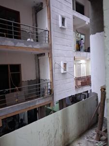 Bedroom One Image of 1450 Sq.ft 3 BHK Apartment / Flat for sale in DM Infra, Sector 104 Noida for Rs. 5600000