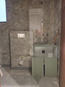 Bedroom One Image of 1350 Sq.ft 3 BHK Builder Floor for sale in Paschim Vihar New Delhi for Rs. 26500000