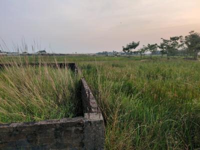 Image of 1440 Sq.ft Residential Plot / Land for sale in Raspunja Township, Joka, Kolkata for Rs. 544444