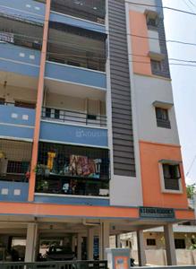 Image of 1450 Sq.ft 3 BHK Apartment / Flat for sale in Duvvada, Visakhapatnam for Rs. 4300000