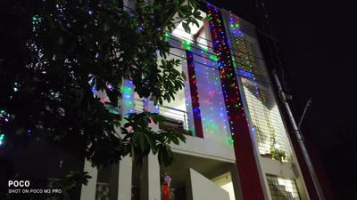 Image of 1400 Sq.ft 2 BHK Builder Floor for rent in Kharat Nagar, Jalna for Rs. 15000