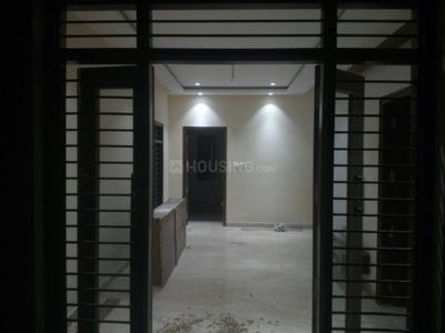 Hall Image of 1600 Sq.ft 3 BHK Independent House for rent in Basaveshwara Nagar Bengaluru for Rs. 65000