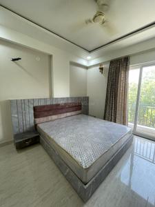Bedroom Image of 443 Sq.ft 1 BHK Apartment / Flat for sale in Jhotwara Jaipur for Rs. 1980550