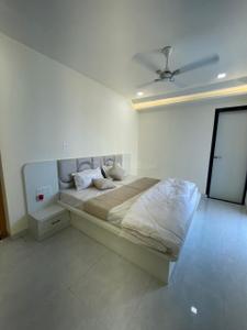 Bedroom Image of 1680 Sq.ft 3 BHK Apartment / Flat for sale in Vaishali Nagar Jaipur for Rs. 8340588