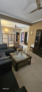 Hall Image of 4000 Sq.ft 4 BHK Independent House for rent in Trikuta Nagar Jammu for Rs. 45000